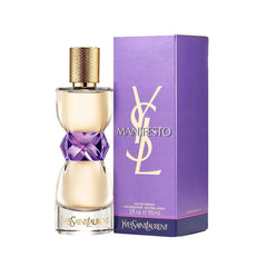 YSL Manifesto Eau De Parfum, Fragrance For Women Made in France