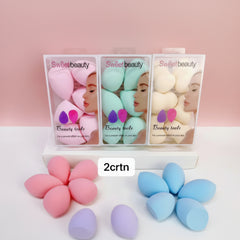 Sweet Beauty 6 in 1 blender