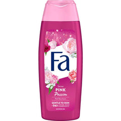 FA Pink Passion Shower Gel - 250ml