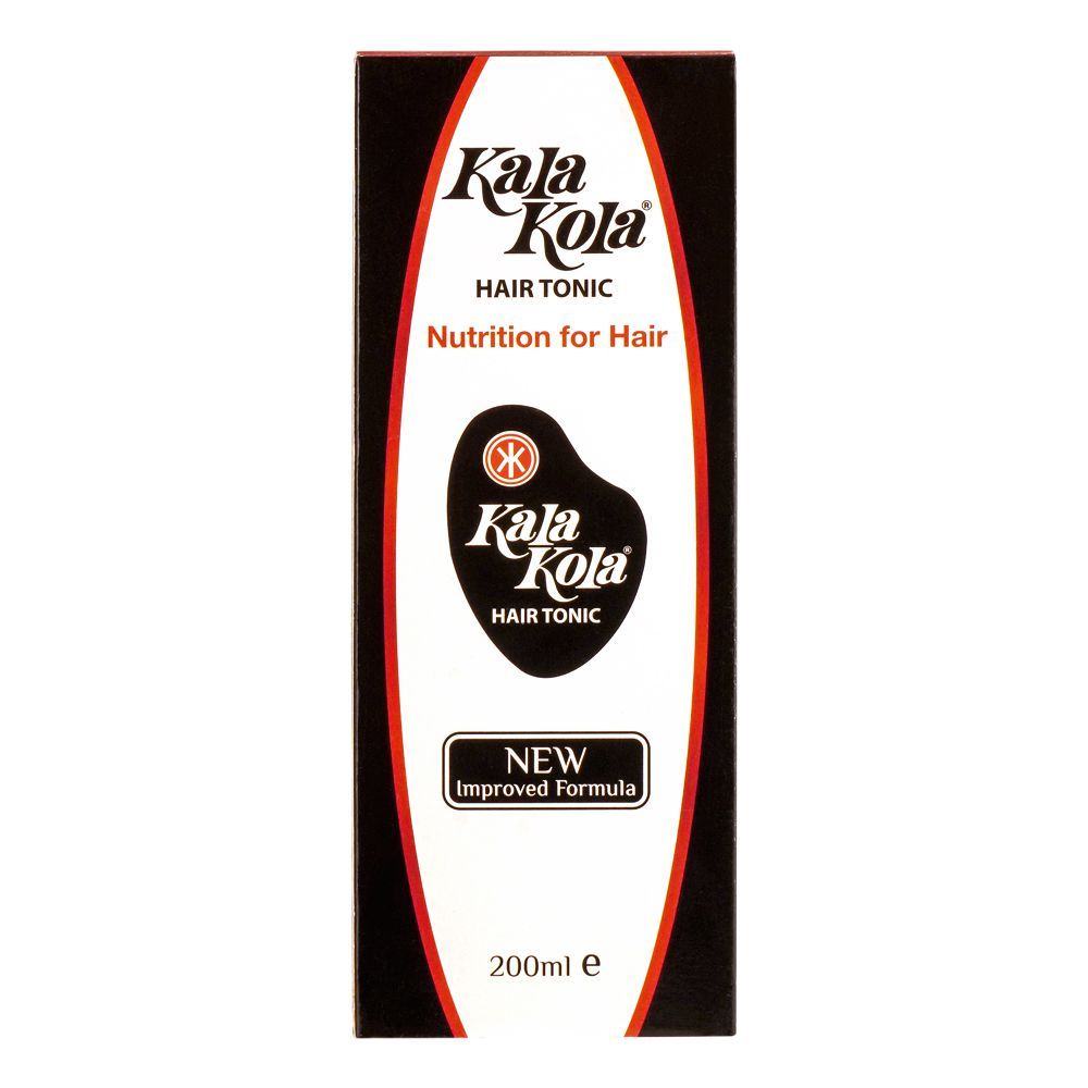 Kala Kola Hair Tonic 200ml