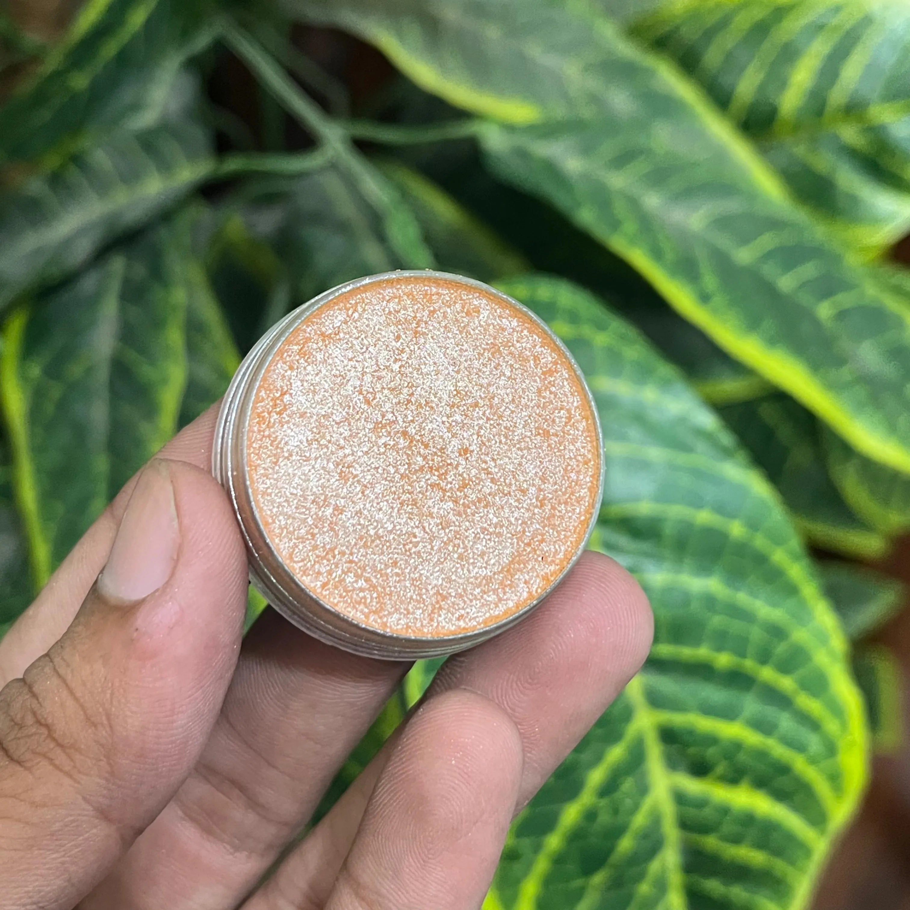 Oscars Beauty Interference Eyeshades