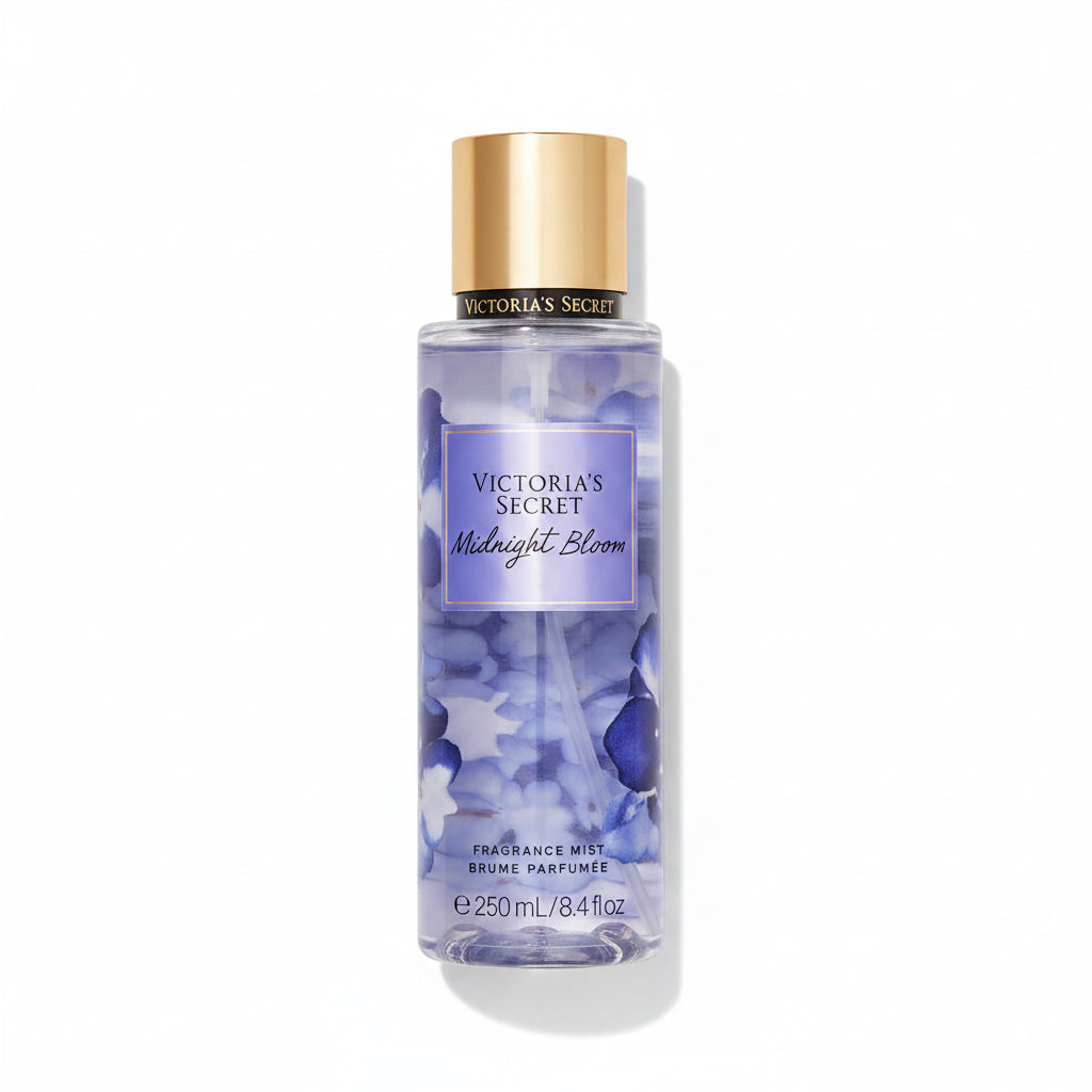 Victoria's Secret Midnight Bloom Fragrance Mist - 250ML