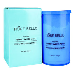 Fiore Bello Peel Off Perfect White Mask – 150gm