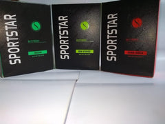 Sports Star Perfume - 100ml
