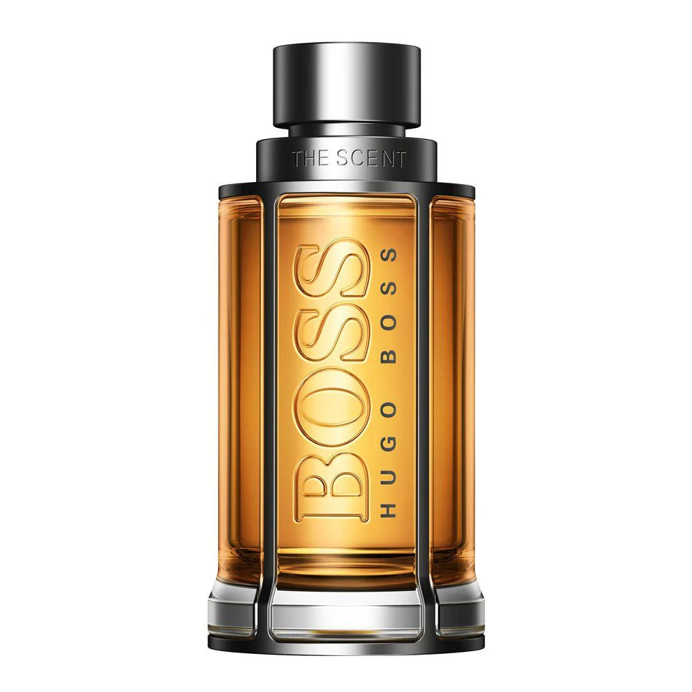 Hugo Boss The Scent Edt Perfume For Men 100ml