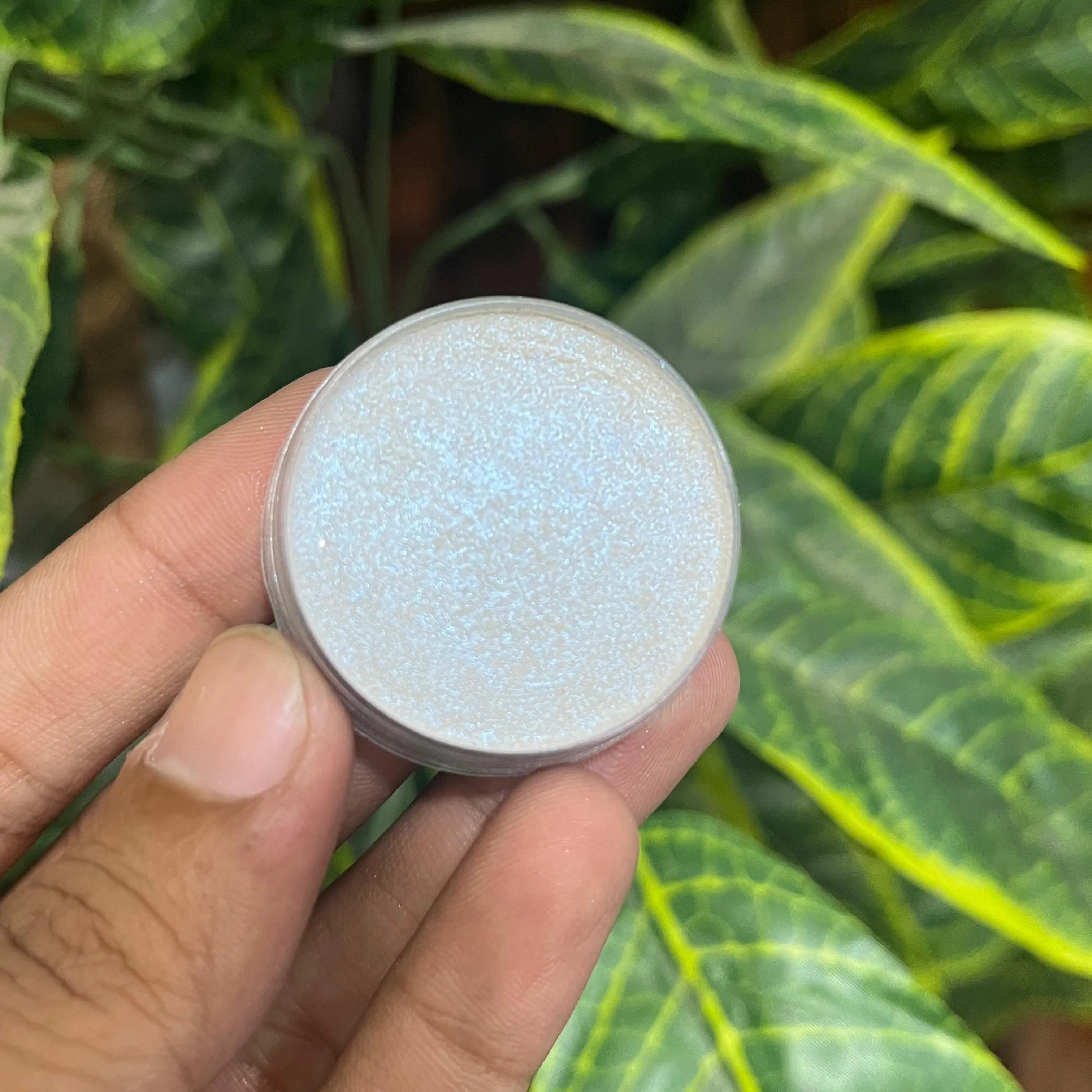 Oscars Beauty Interference Eyeshades