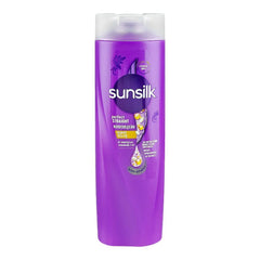 Sunsilk Perfect Straight Shampoo (Thailand)