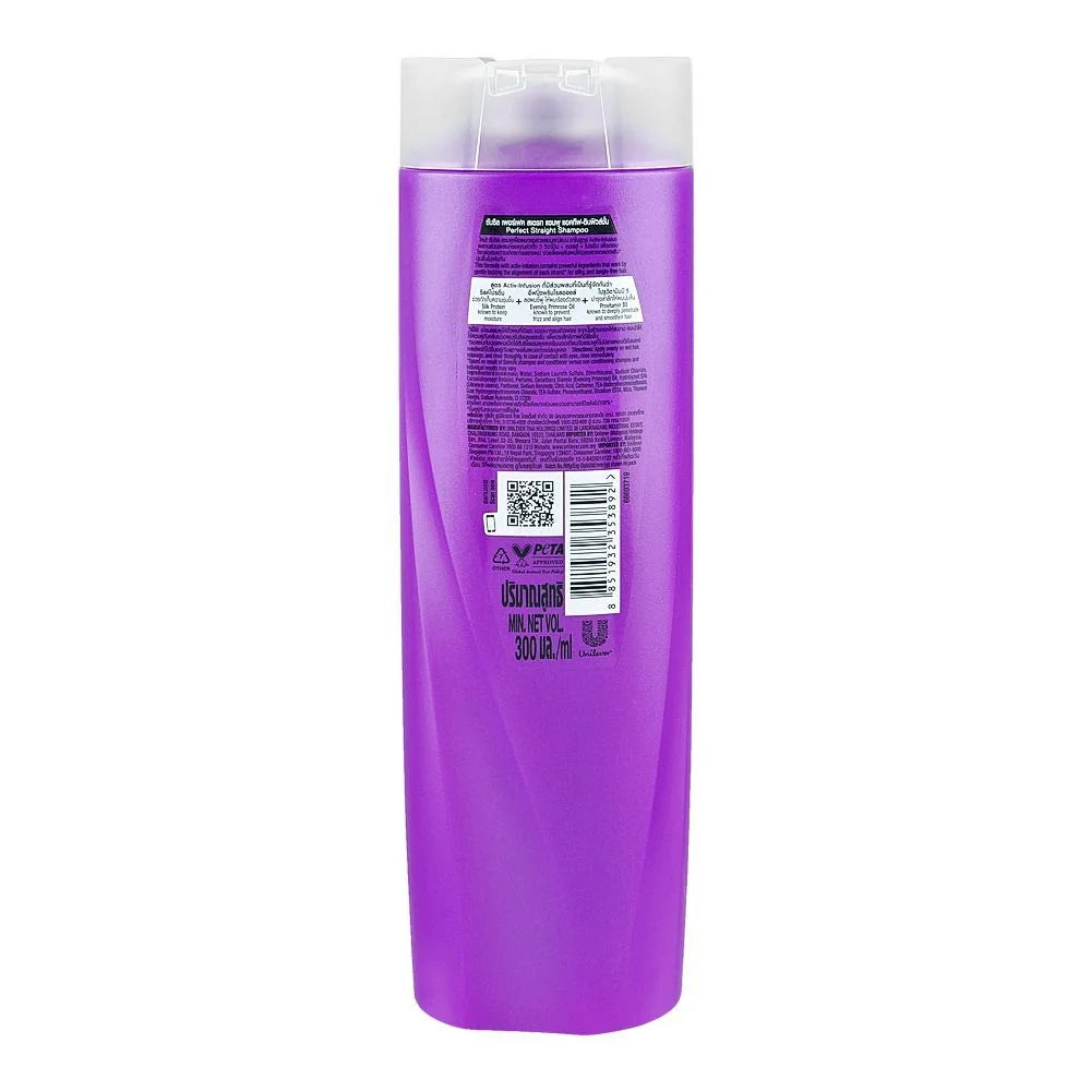Sunsilk Perfect Straight Shampoo (Thailand)