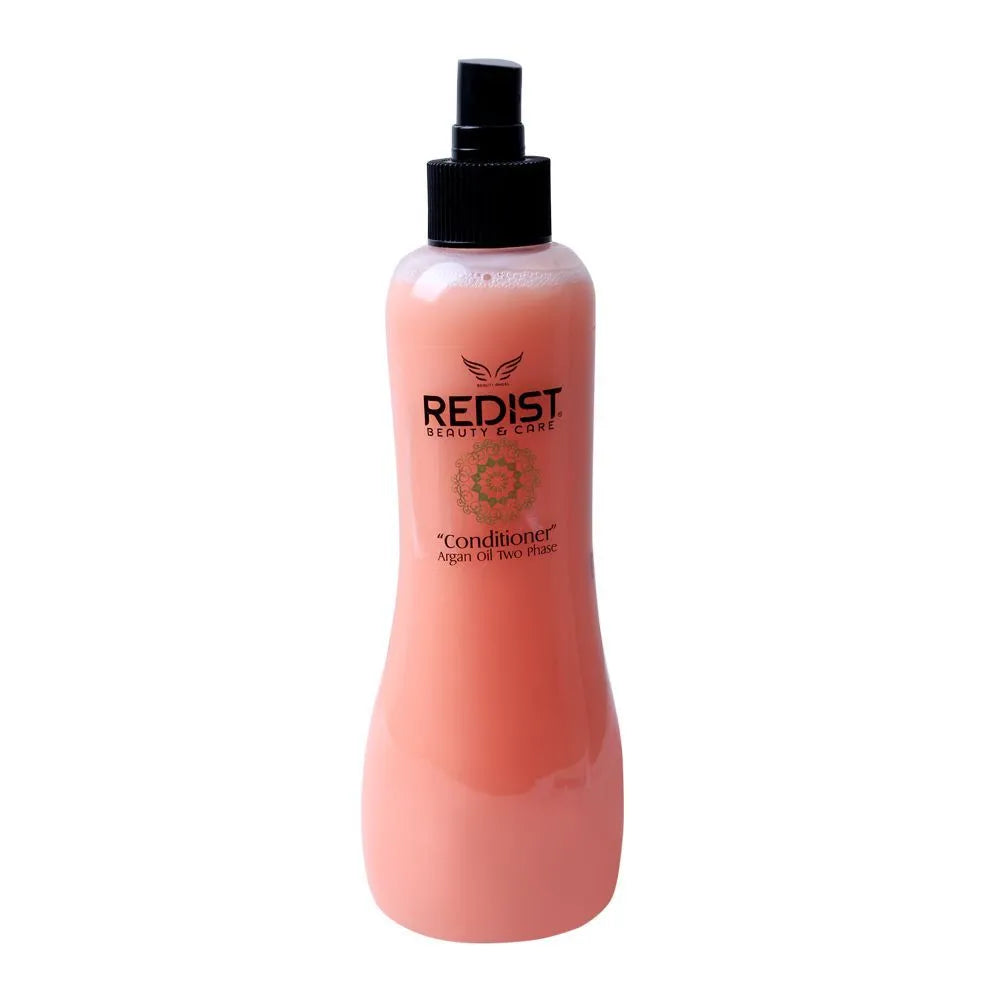 Redist Argan Oil Two Phase Conditioner – 400ml