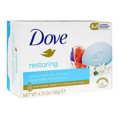 Dove Soap Go Fresh Restore
