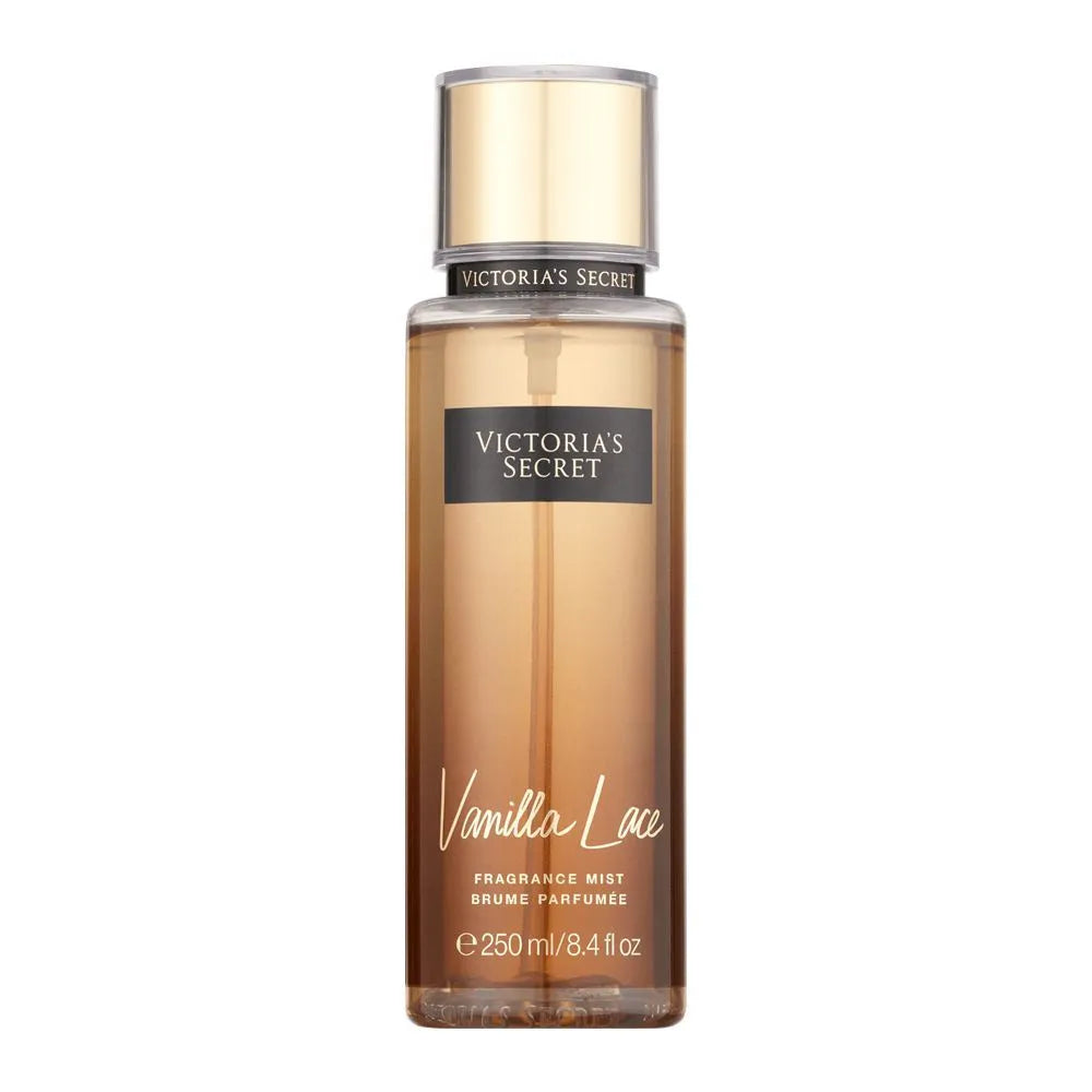 Victoria's Secret Vanilla Lace Fragrance Mist - 250ml