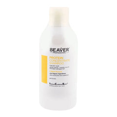 Beaver Professional Protein Concentrate Shampoo — 300 ml