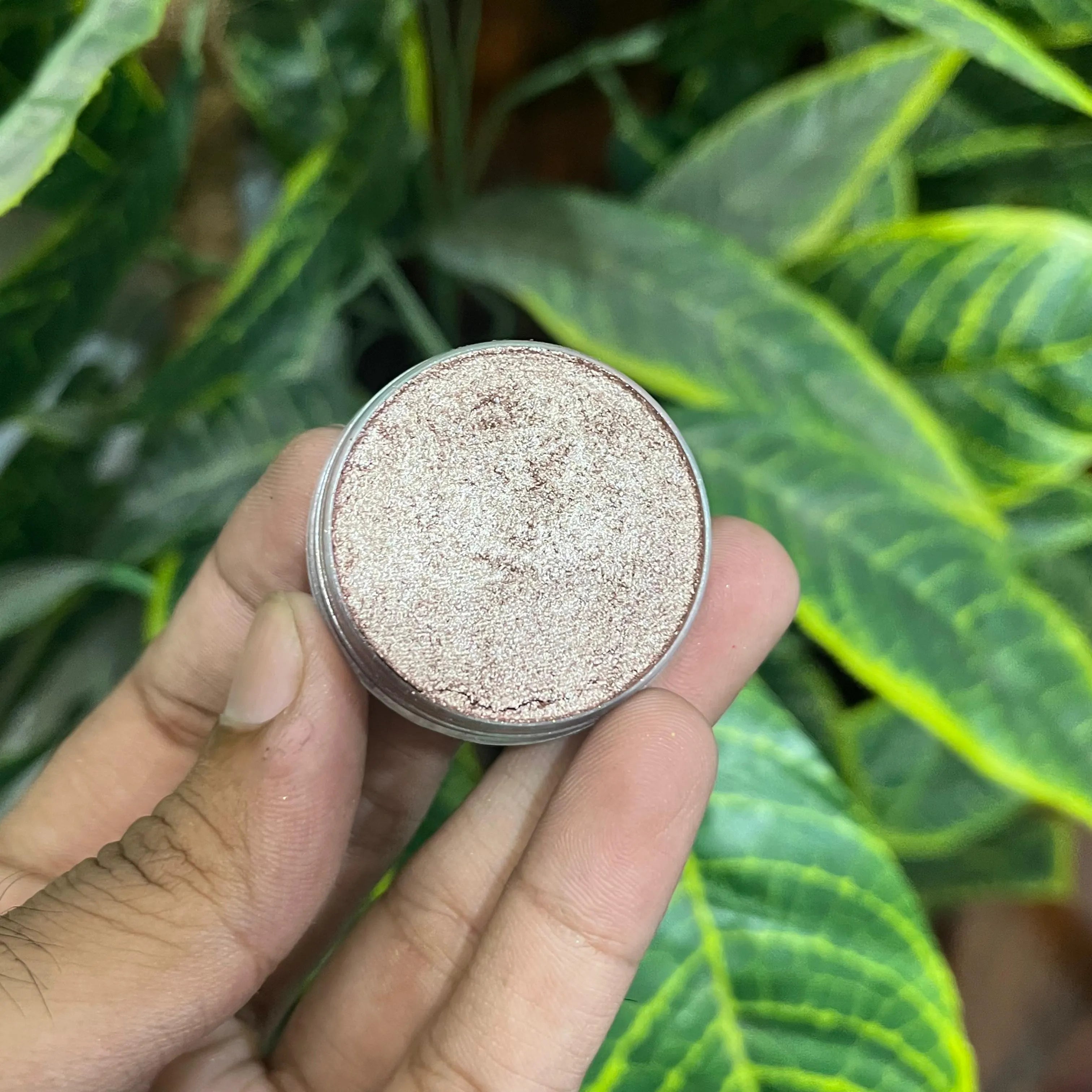 Oscars Beauty Interference Eyeshades