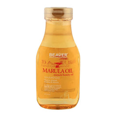Beaver Professional Marula Miracle Beauty Oil Shampoo - 350ml