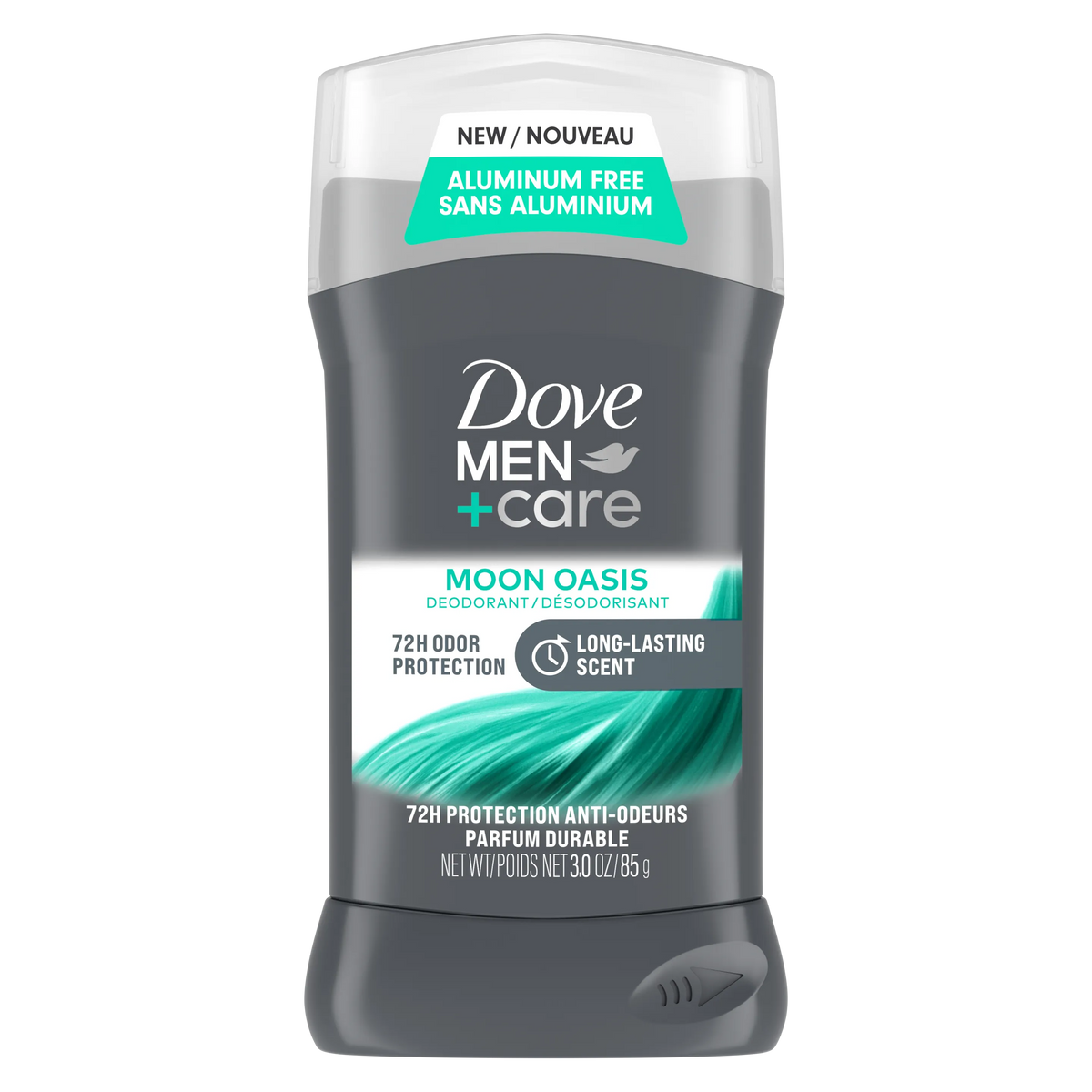 Dove Men+Care Deodorant Stick Moon Oasis - 85g