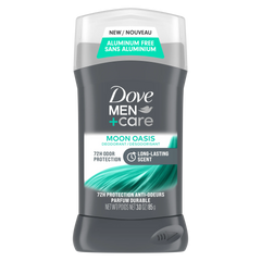 Dove Men+Care Deodorant Stick Moon Oasis - 85g