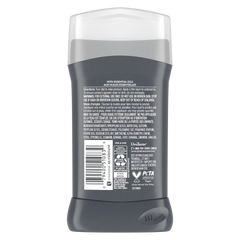 Dove  Men+Care Deodorant Stick – Tropical Costa - 85g