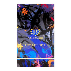 Amouage Interlude Eau de Parfume – 100ml