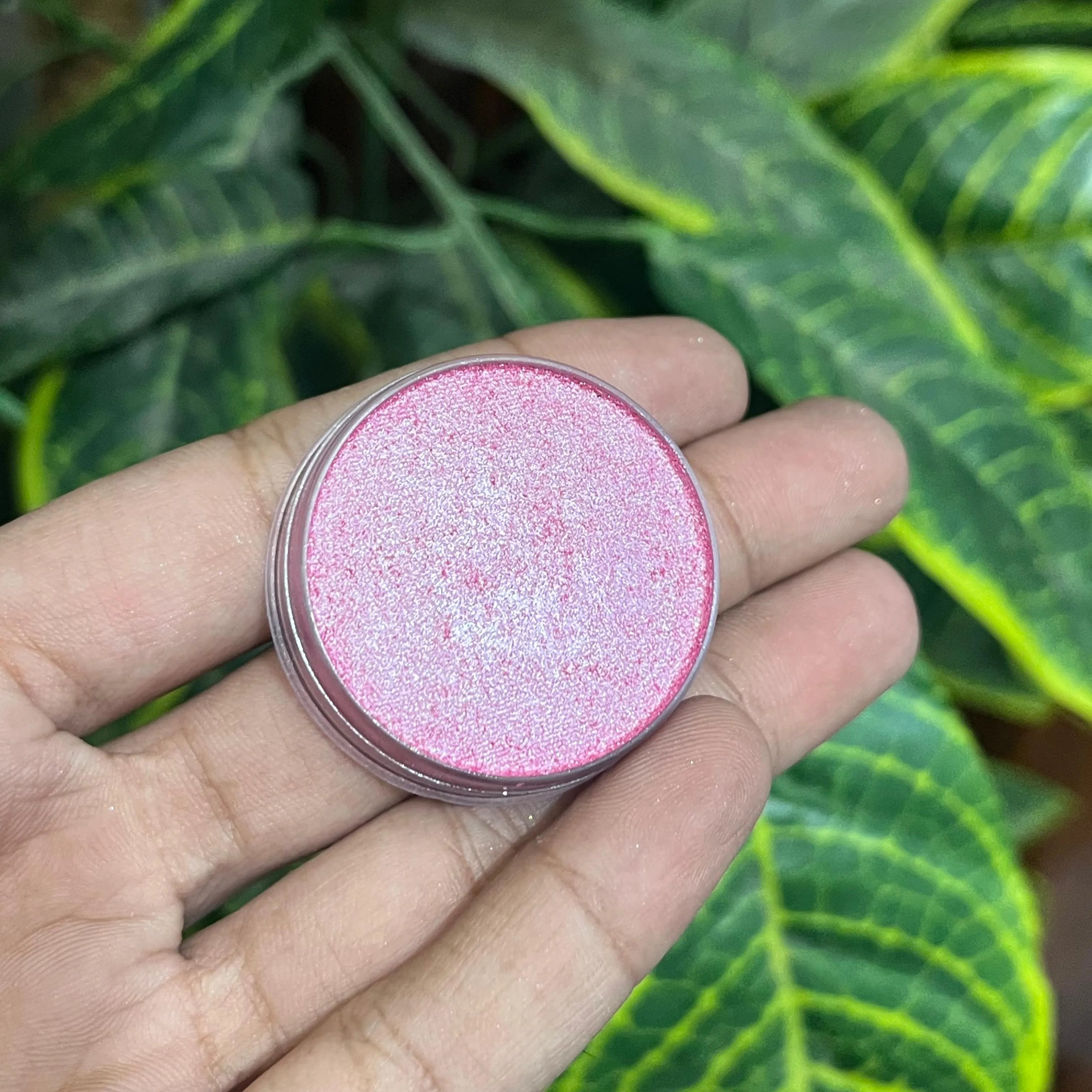 Oscars Beauty Interference Eyeshades