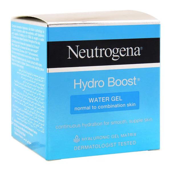 Neutrogena - Hydro Boost Water Gel - 50ml