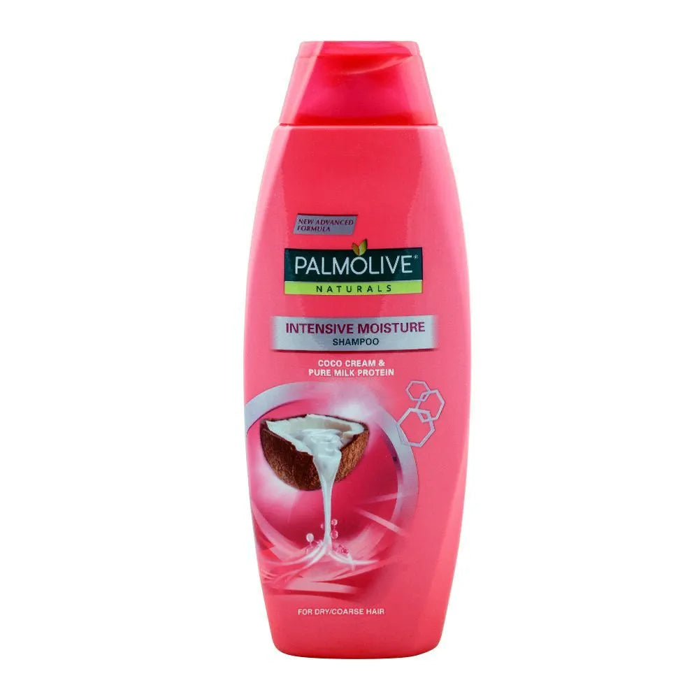 Palmolive Naturals Intensive Moisture Shampoo -  375ml