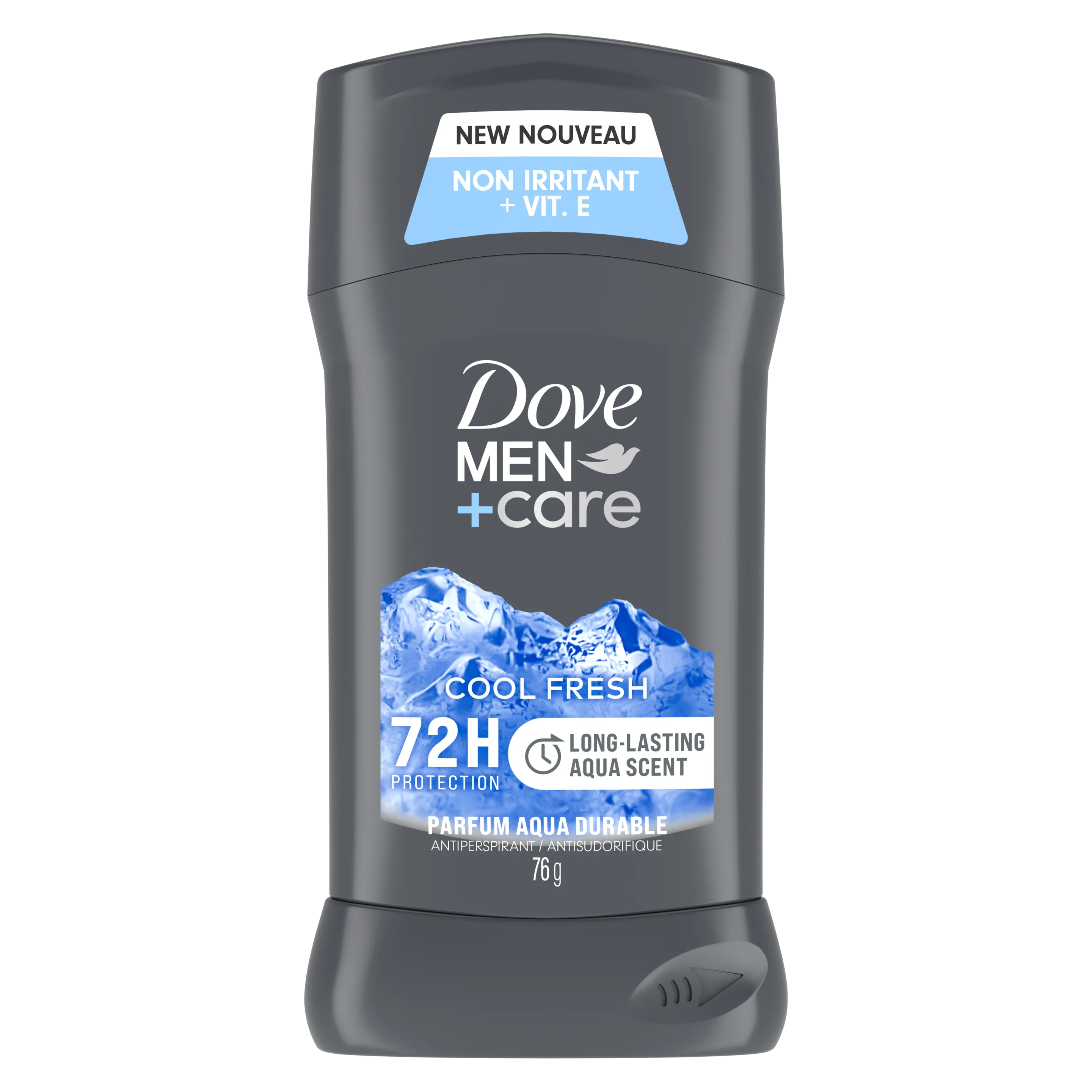 Dove Men+Care Antiperspirant Stick Cool Fresh – 76g