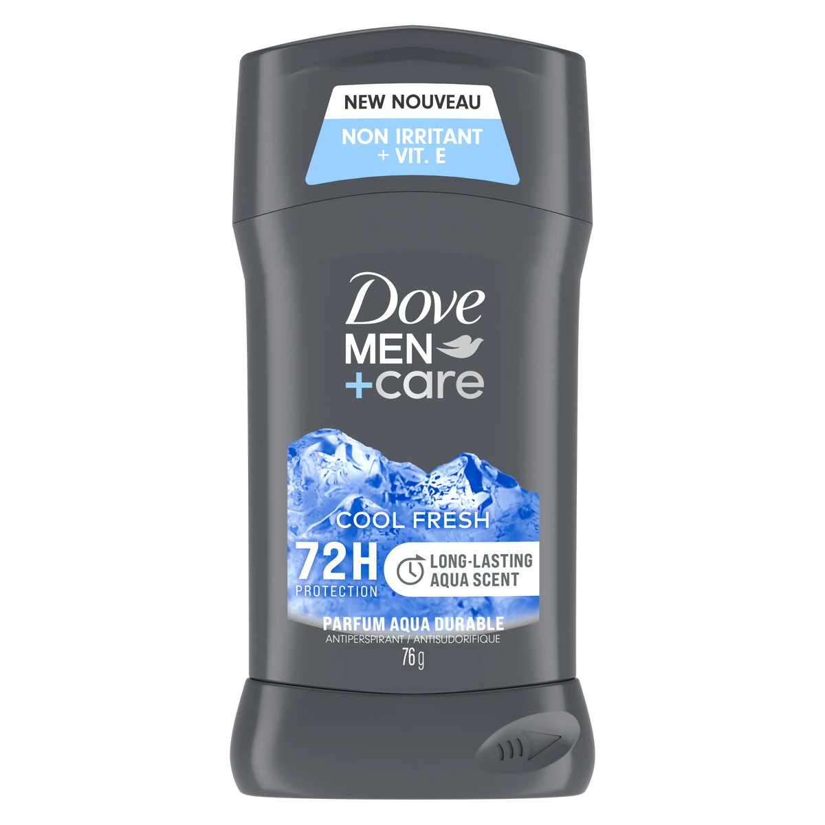 Dove Men+Care Antiperspirant Stick Cool Fresh – 76g