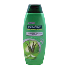 Palmolive Naturals Healthy & Smooth Shampoo - 375ml