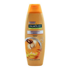 Palmolive Naturals Anti‑Hair Fall Shampoo – Ginseng & Keratin - 180 ml