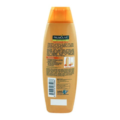 Palmolive Naturals Anti‑Hair Fall Shampoo – Ginseng & Keratin - 180 ml