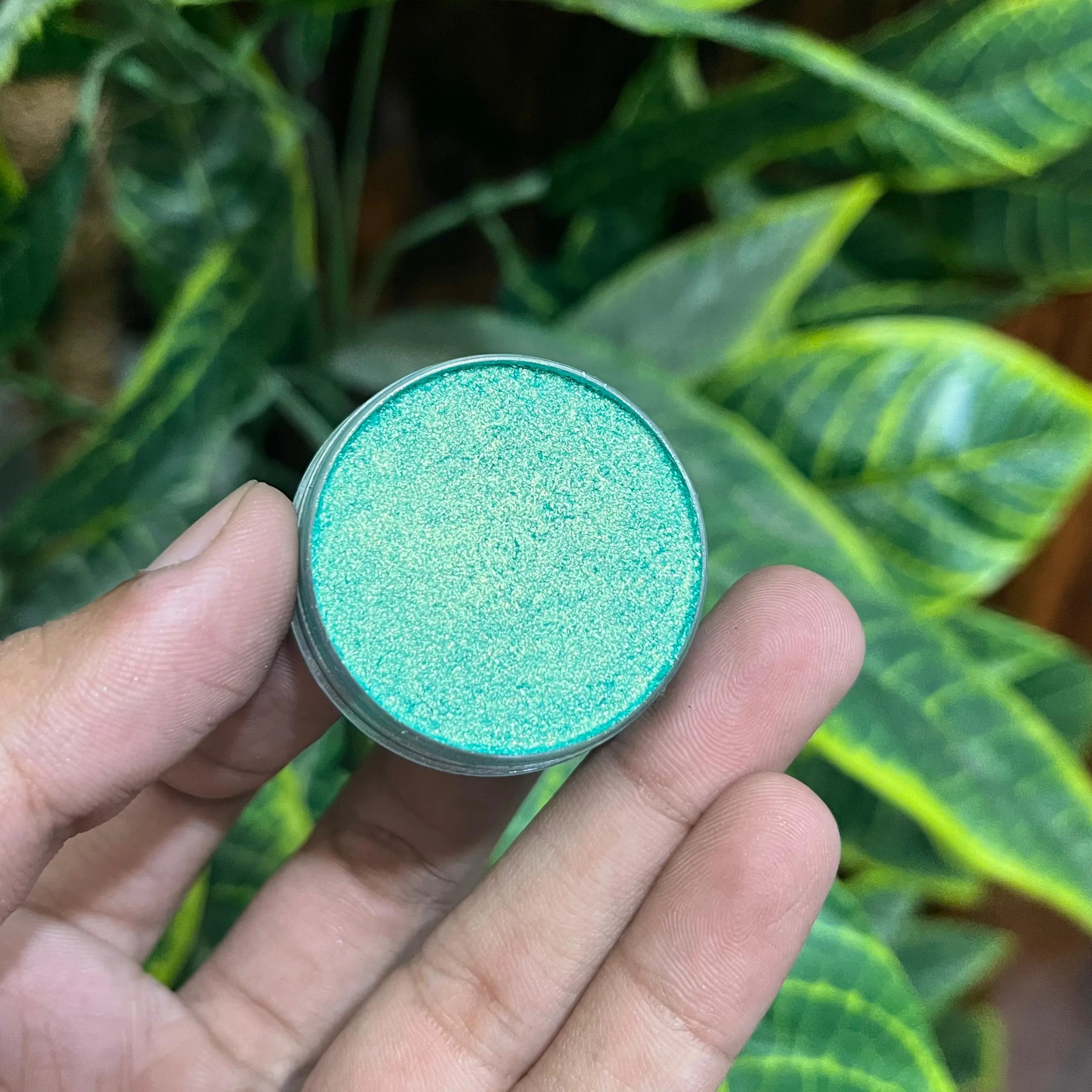 Oscars Beauty Interference Eyeshades