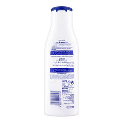NIVEA 48H Aloe & Hydration Body Lotion with Deep Moisture Serum - 250ml