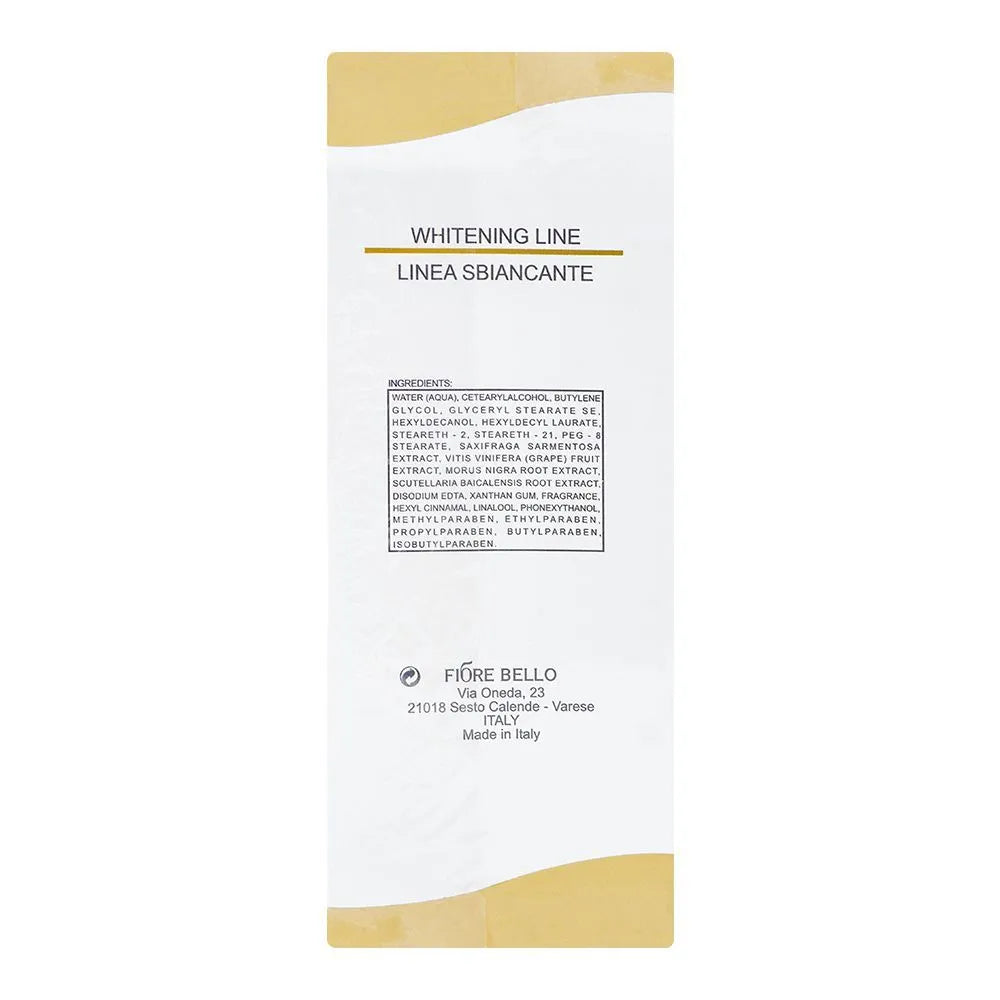 Fiore Bello Whitening Line Fair Skin Cleanser - 200ml