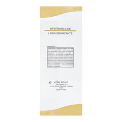 Fiore Bello Fair Skin Toner – 200ml