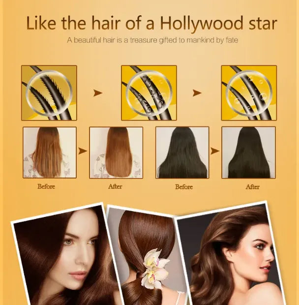 Armalla No Yellow Any More Silver Shampoo - 300ml