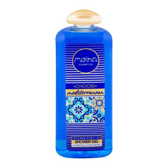 Moira Cosmetics Shower Gel - 400ml