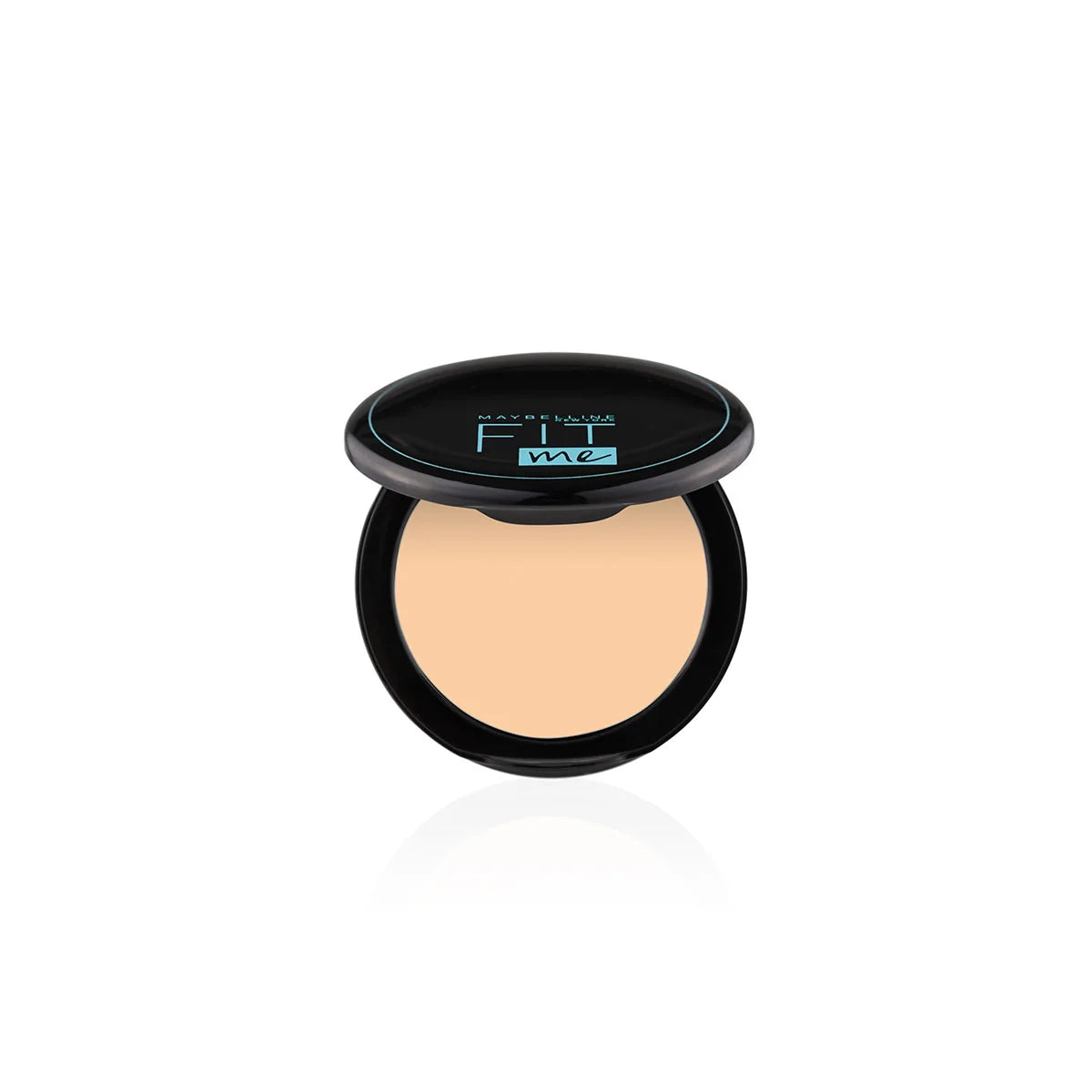 Original Maybelline - Fit Me Matte & Poreless Compact Powder