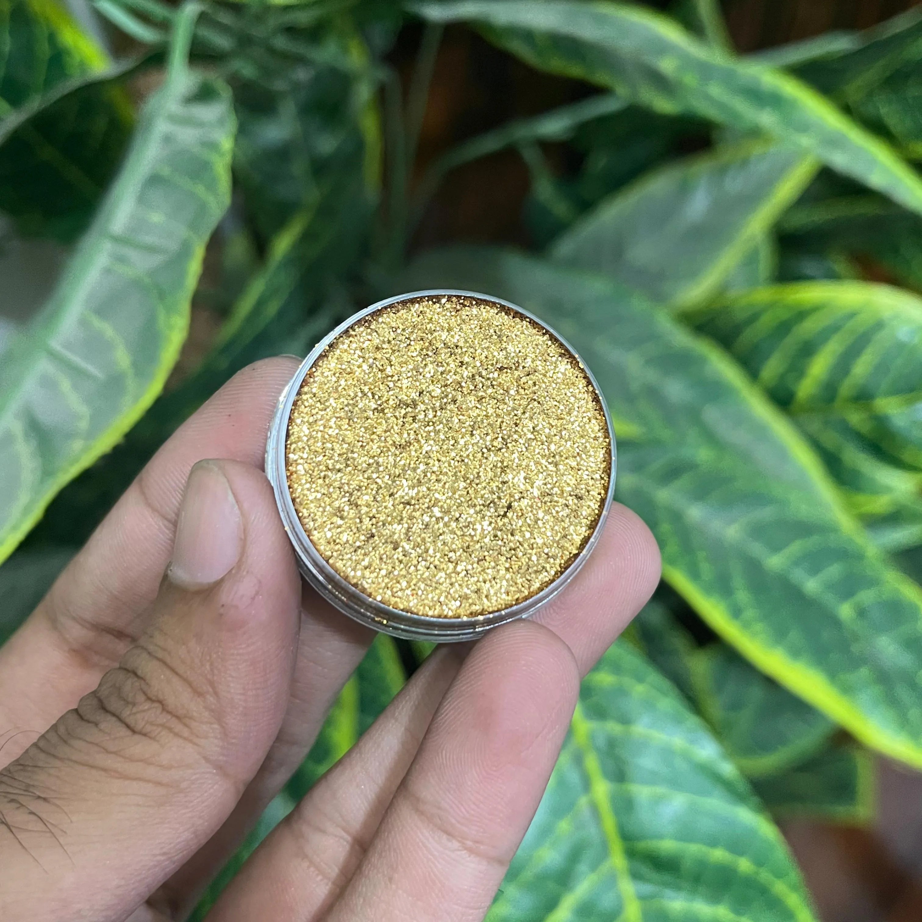 Oscars Beauty Interference Eyeshades