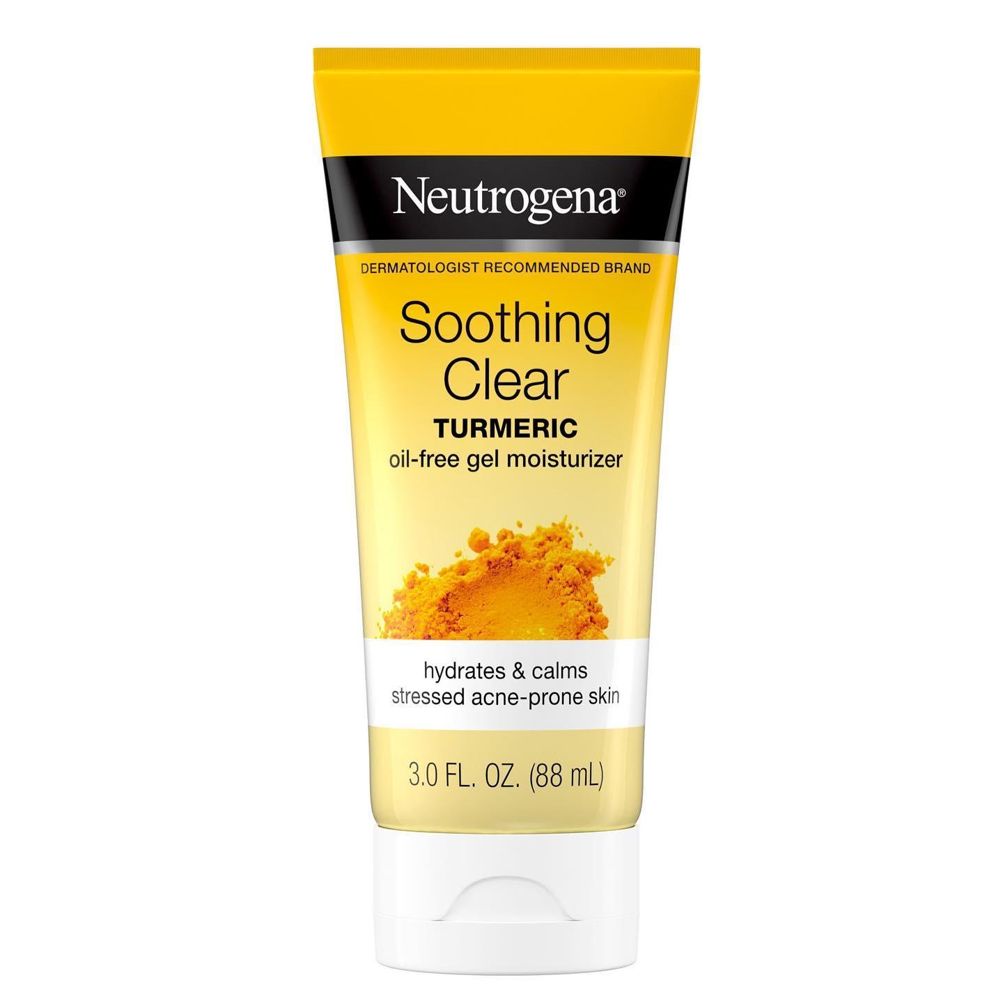 Neutrogena clay mask - 50ml