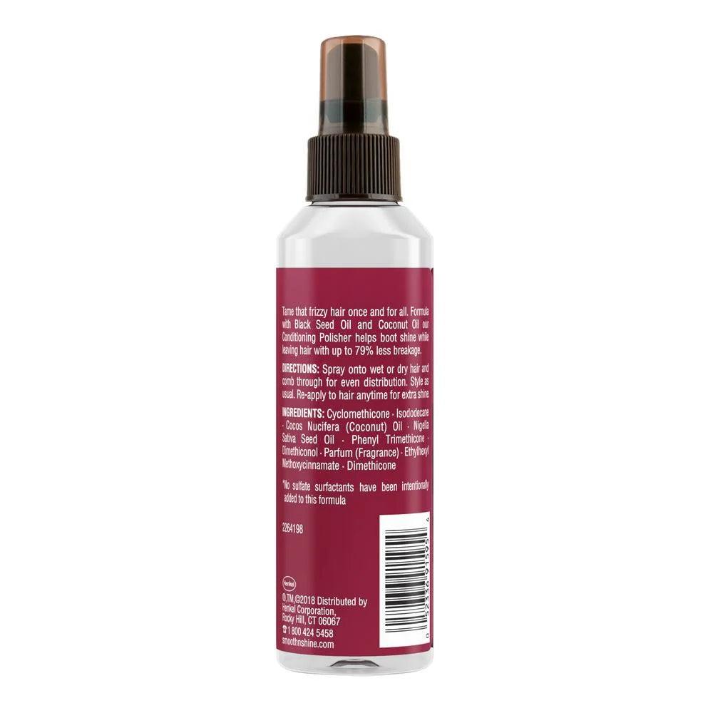 Schwarzkopf Smooth'n Shine Conditioning Polisher - 147g