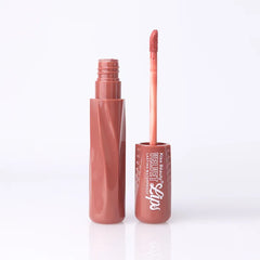 Kiss Beauty Velvet Long Lasting  Waterproof Lipgloss