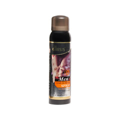 Chirs's Mens Hair Removal Spray 180ml
