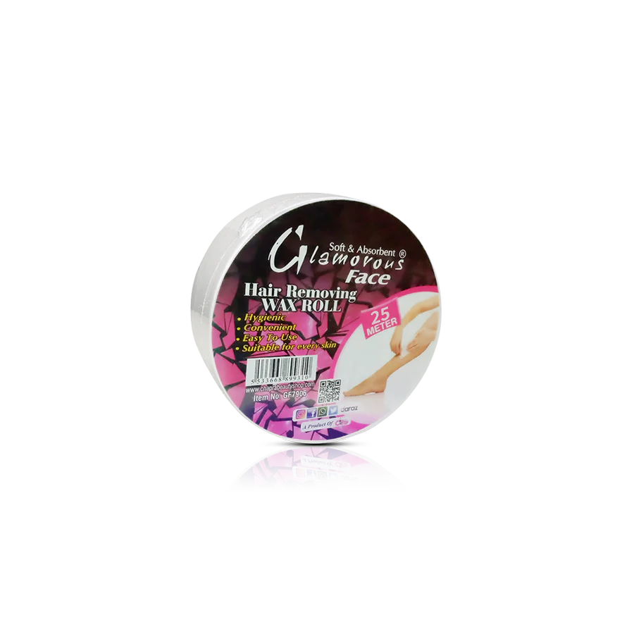 Glamorous Face Wax Roll