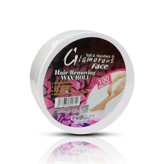 Glamorous Face Wax Roll