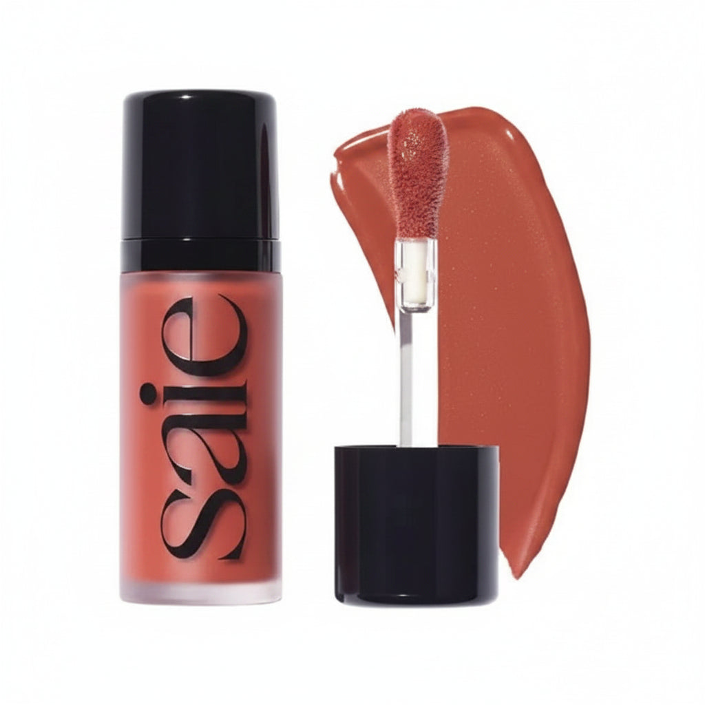 Saie - Dew Blush Blendable Liquid Blush - 12ml