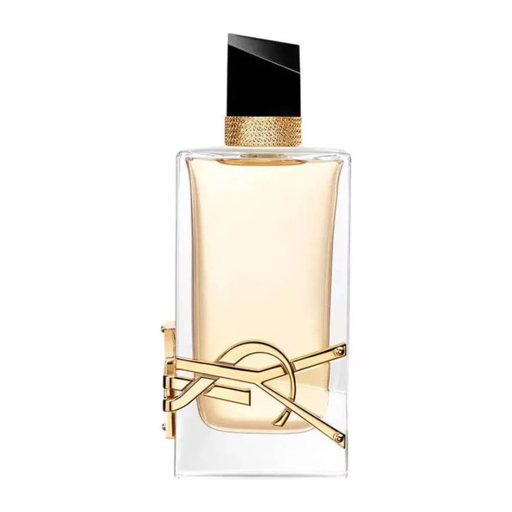 YSL Yves Saint Laurent Libre Eau De Parfum, Fragrance For Women -  90ml - Dubai - 100% Original Testers