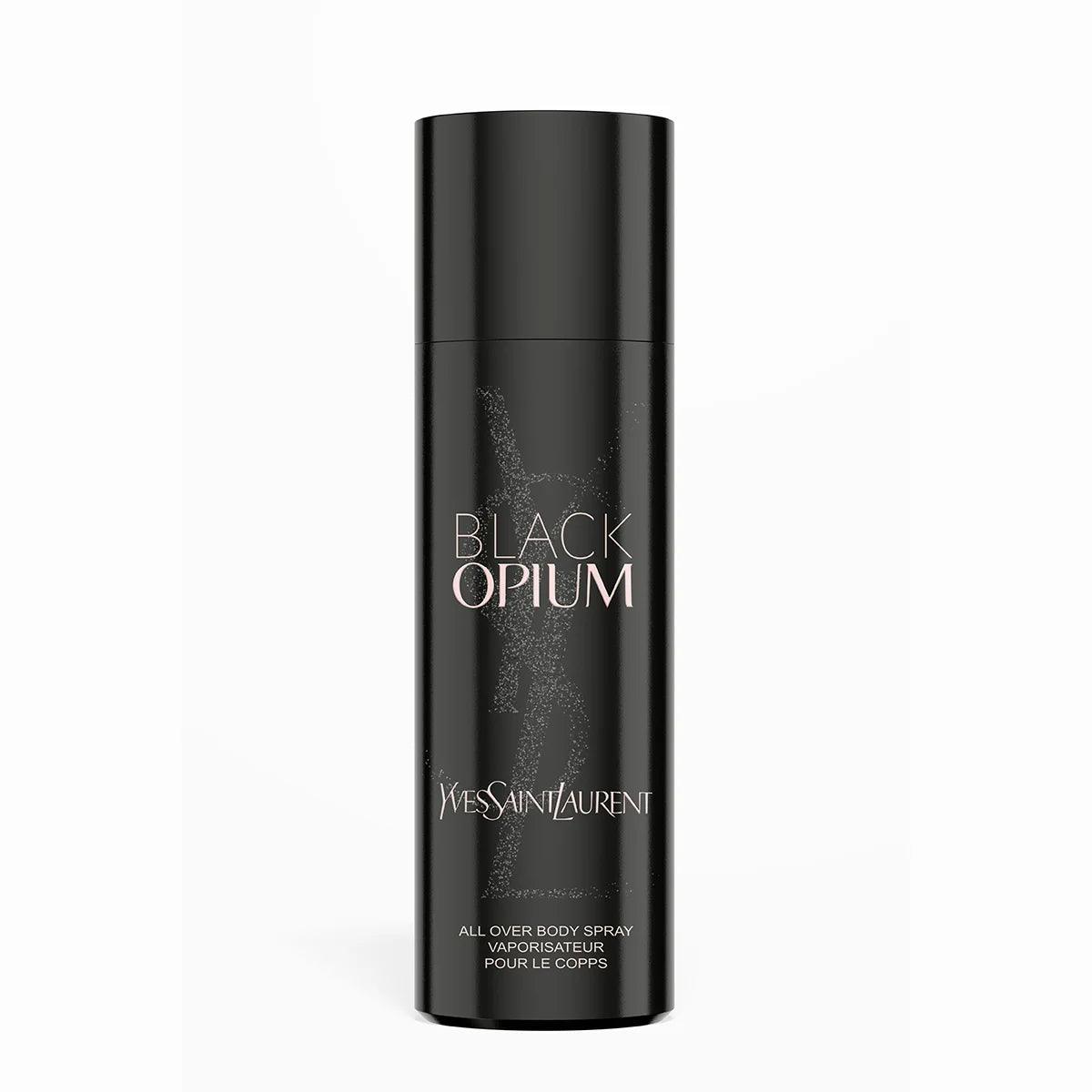 YSL Yves Saint Laurent Black Opium Spray