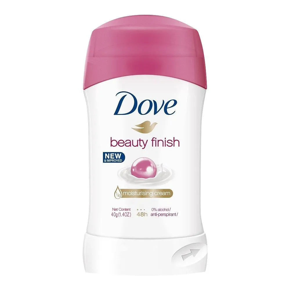 DOVE Deo Stick Beauty Finish Moisturizing Cream 40g