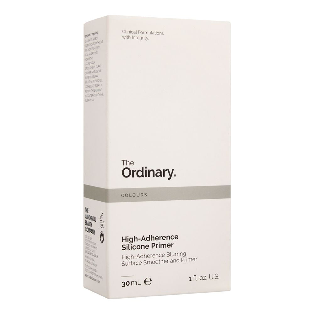 The Ordinary High-Adherence Silicone Primer - 30ml