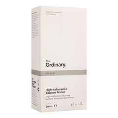 The Ordinary High-Adherence Silicone Primer - 30ml